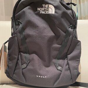 North Face Vault Backpack
